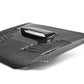 Seibon 02-03 Subaru WRX CWII Carbon Fiber Hood