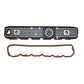 Omix Valve Cover 4.2L OMIX 80-86 Jeep CJ Models