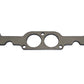Kooks SB Chevy 2in Steel 23SBC Stahl S.P. Flange (Bank)