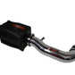 Injen 12-13 Jeep Wrangler JK 3.6L V6 Polished Short Ram Intake w/ Power Flow Box