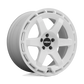 Rotiform R183 KB1 Wheel 19x8.5 5x112 45 Offset - Gloss White