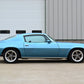 Ridetech 70-81 Camaro and Firebird Small Block StreetGRIP Suspension System