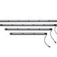 Putco Luminix EDGE High Power LED - 50in Light Bar - 48 LED - 19200LM - 51.63x.75x1.5in
