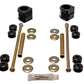Energy Suspension Gm 4 X Frt Stab Bar Bush - Black