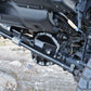 Fabtech Diff Cover Rear M210 Axle