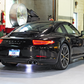 AWE Tuning Porsche 991 SwitchPath Exhaust for PSE Cars (no tips)