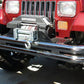 Rampage 1976-1983 Jeep CJ5 Double Tube Bumper - Stainless
