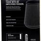 Airaid Universal Air Filter - Cone 6in F x 9x7-1/4in B x 6-1/4x3-3/4in T x 7in H - Synthaflow