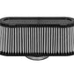 aFe MagnumFLOW Air Filters IAF PDS A/F PDS 3-7/8F x (14 x 5-1/2)B x(12 x 3-1/2)T x 5H