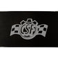 CSF 05-10 Honda Odyssey 3.5L A/C Condenser