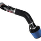 Injen 10-12 Mazda 3 2.5L-4cyl Black Cold Air Intake w/ Silicone Intake Hose