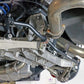 Ridetech 97-13 Chevy Corvette Rear MuscleBar