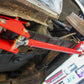 UMI Performance 70-81 GM F-Body Leaf Spring Traction Bars with Mounts