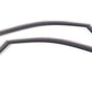 Putco 15-20 Cadillac Escalade ESV (Front Only) Element Tinted Window Visors