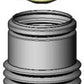 KYB Shocks & Struts Strut Boots Front BMW 318 Series 1992-98 BMW 318 Series 1994-97 BMW 320 Series 1