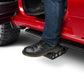 N-Fab RKR Step System 2019 Dodge Ram 1500 Crew Cab All Beds - Tex. Black - Cab Length - 1.75in