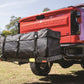 Lund Universal Heavy Duty Cargo Storage Bag 60in X 18in X 18in - Black