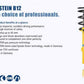Bilstein B12 2009 Nissan 350Z Touring Front and Rear Suspension Kit