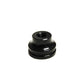 Torque Solution Manual Shifter Boot Adapter: 01-09 Honda Civic / 04-08 TSX / 02-06 RSX
