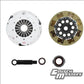 Clutch Masters 09-14 Acura TL 3.7L SH-AWD Segment Kevlar Rigid Disc FX300 Clutch Kit