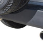 Corsa/dB Jeep 07-11 Wrangler 3.8L/12-14 Wrangler 3.6L Polished Sport Axle-Back Exhaust