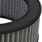 aFe MagnumFLOW Air Filters OER PDS A/F PDS Ford Van 91.5-94 V8-7.3L (d)