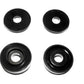 Torque Solution Rear Differential Front Bushings: Nissan 350z 2003-2009 & G35 2003-2008