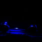 KC HiLiTES C-Series RGB LED Rock Light Kit (Incl. Wiring) - Set of 6