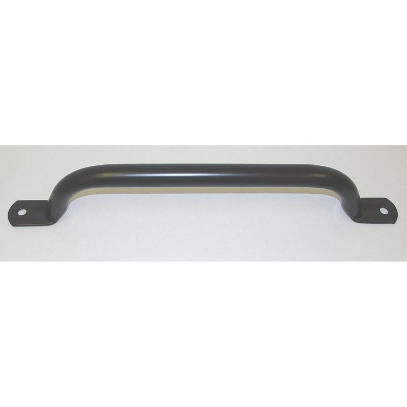 Black Passenger Grab Bar