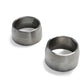 Fabtech 07-18 Jeep JK 4WD Exhaust Spacers