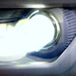 Putco Silver-Lux Pro LED Kit - H10 - (Pair)
