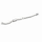 MagnaFlow OEM Grade 10-12 Subaru Outback / Legacy Direct Fit Federal Catalytic Converter