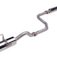 Skunk2 MegaPower 96-00 Honda Civic Hatchback (Japan SPEC) 60mm Exhaust System