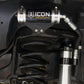 ICON 2014+ Ram 2500 4WD 2.5in Stage 2 Suspension System (Air Ride)