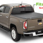 Tonno Pro 15-19 Chevy Colorado 6ft Fleetside Hard Fold Tonneau Cover