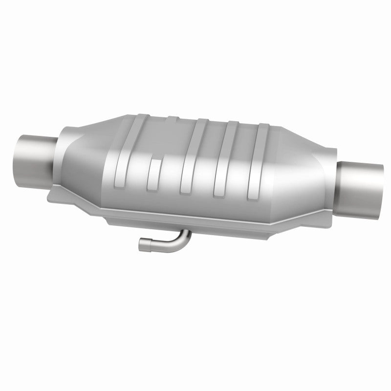 MagnaFlow Conv Univ 2 W/Air FED
