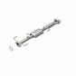 MagnaFlow Conv DF 95-96 Previa 2.4L
