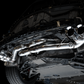 AWE Tuning 2020 Chevrolet Corvette (C8) Track Edition Exhaust - Quad Chrome Silver Tips