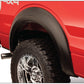 Bushwacker 97-03 Ford F-150 Styleside Extend-A-Fender Style Flares 2pc 96.0/78.0in Bed - Black