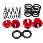UMI Performance 82-92 GM F-Body Front and Rear Weight Jack Kit Race