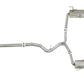 aFe Takeda 3in SS Exhaust Cat-Back 15-16 Subaru WRX/STI 2.0L/2.5L Polished Tips