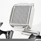 AWE Tuning Audi 2.7T Performance Intercooler Kit - w/Carbon Fiber Shrouds