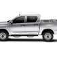 UnderCover 05-15 Toyota Tacoma 6ft Flex Bed Cover