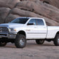 Fabtech 13-18 Ram 3500 4WD w/Factory Radius Arms 5in Basic System w/Perf. Shocks