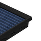aFe MagnumFLOW Air Filters OER P5R A/F P5R Smart Fortwo 08-11 L3-1.0L