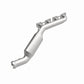 MagnaFlow Converter Direct Fit 07-10 BMW X5 4.8L V8