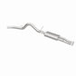 MagnaFlow Sys C/B GM 2500Hd 6.0L Cc/Sb 00-02