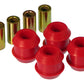 Prothane 90-93 Honda Integra Front Upper Control Arm Bushings - Red