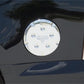 Putco 07-14 Chevrolet Tahoe Fuel Tank Door Cover
