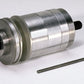 Moroso Chevrolet Big Block (w/Early Delco Alternator) Alternator Drive Kit w/Hardware